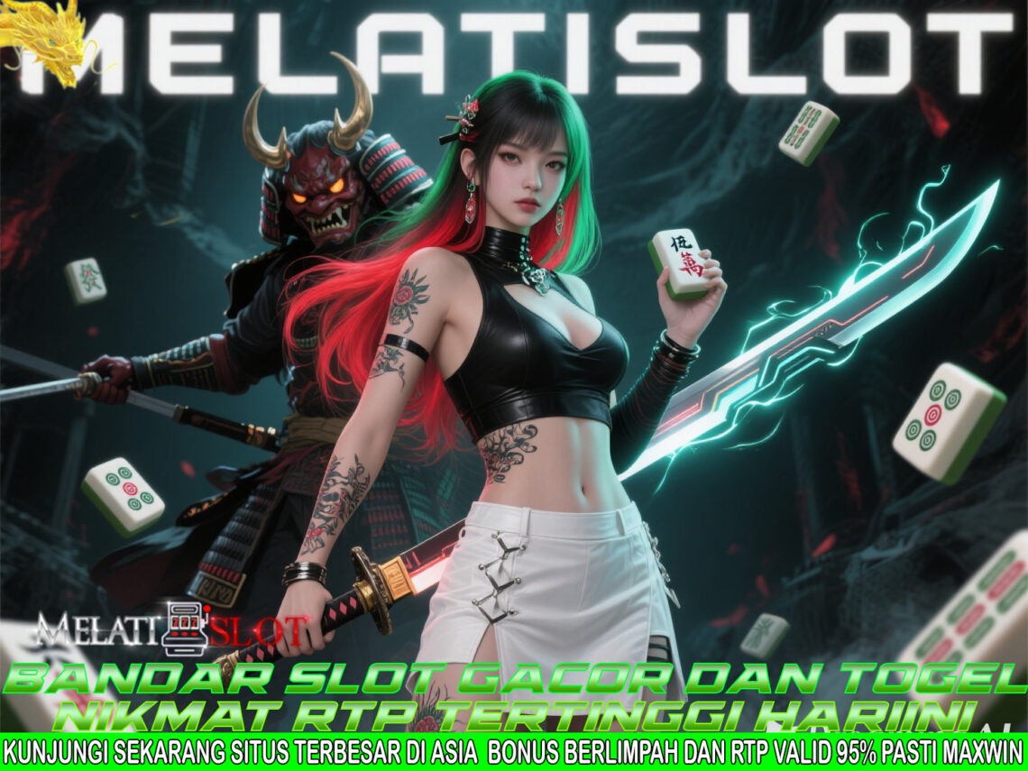 MELATISLOT Rahasia Pola Bermain Slot Agar Selalu Profit