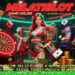 MELATISLOT Portal Delegasi Slot Online Anti Lag