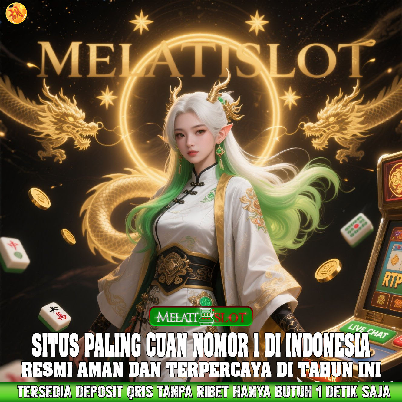 MelaSpin88 Strategi Slot Online Maxwin Bersama Portal
