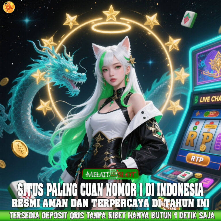 MelaSpin88 Slot88 Gacor 2026 Event Harian Terpercaya