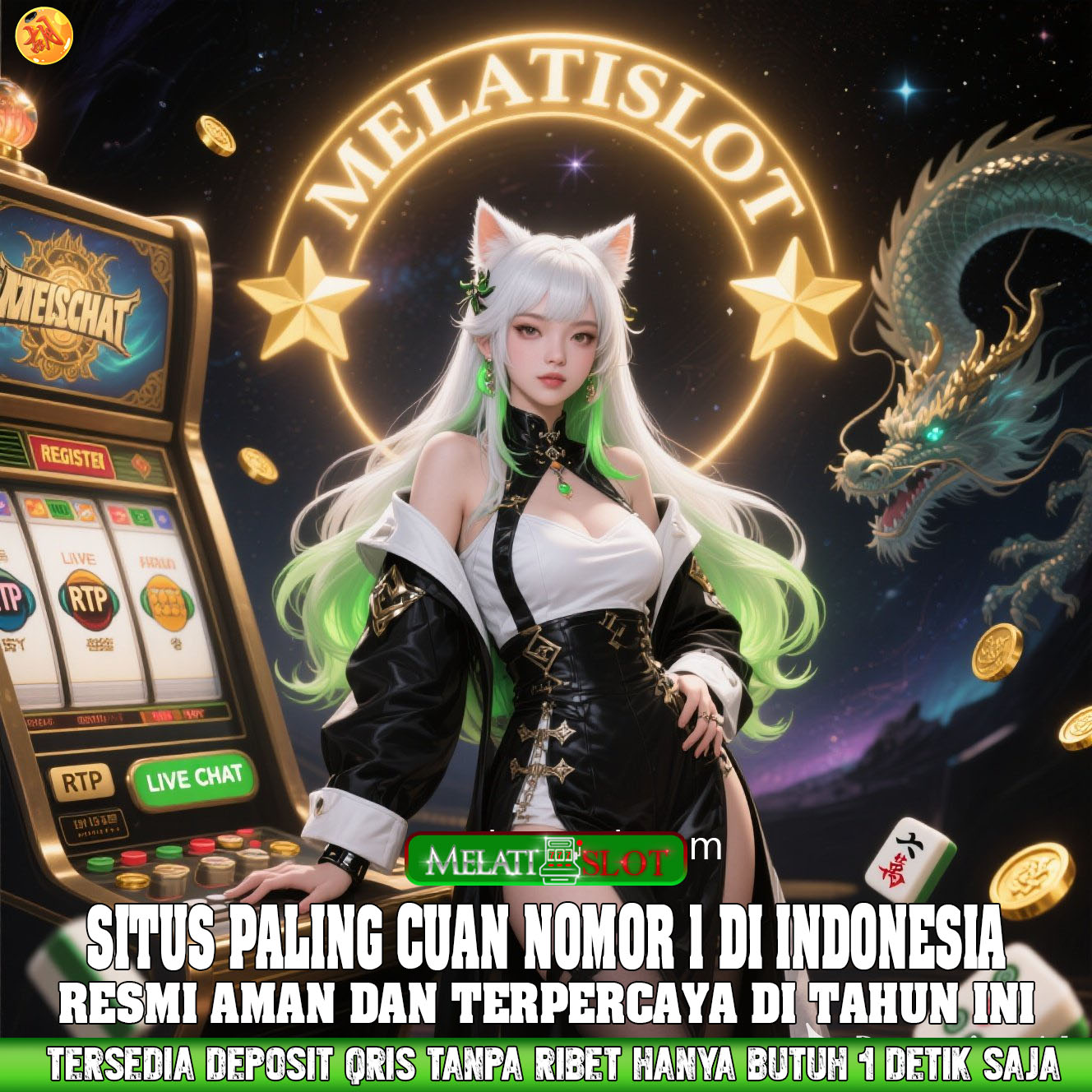 MelaSpin88 Portal Slot88 Online Terbaik Untuk Pemula