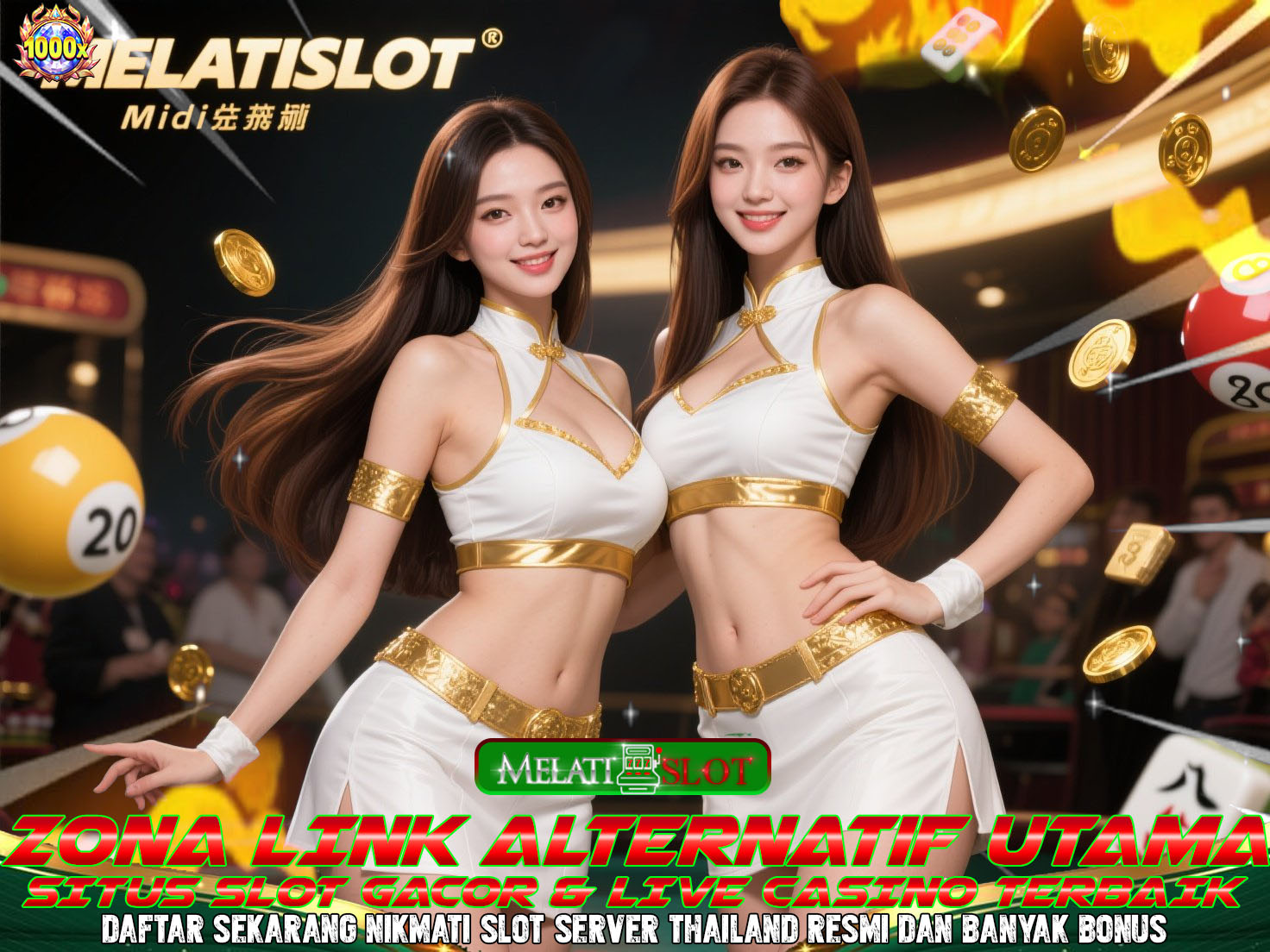 MelaSpin88 Update Pola Slot88 Gacor Harian Terpercaya