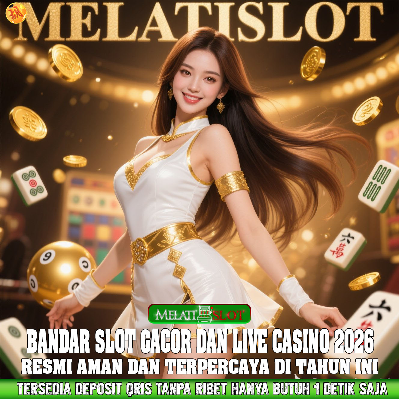 MelaSpin88 Slot88 Maxwin dengan Cara Menang Mudah