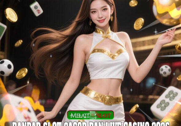 MelaSpin88 Tips Prediksi Slot Maxwin Dengan Pola Akurat Terbaru