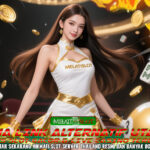 MelaSpin88 Zona Slot88 Paling Gacor Dengan RTP Tinggi