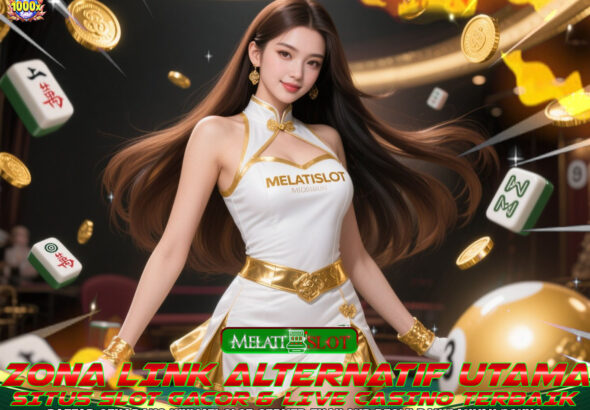 MelaSpin88 Zona Slot88 Paling Gacor Dengan RTP Tinggi