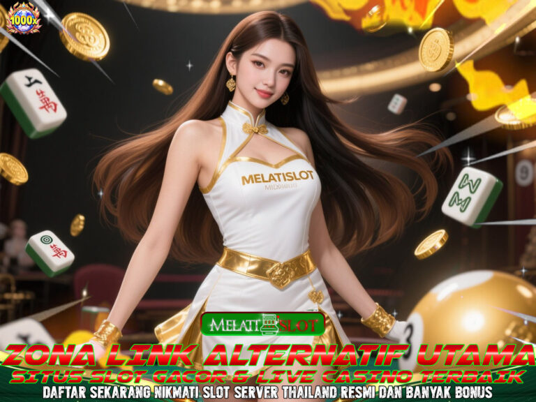 MelaSpin88 Zona Slot88 Paling Gacor Dengan RTP Tinggi