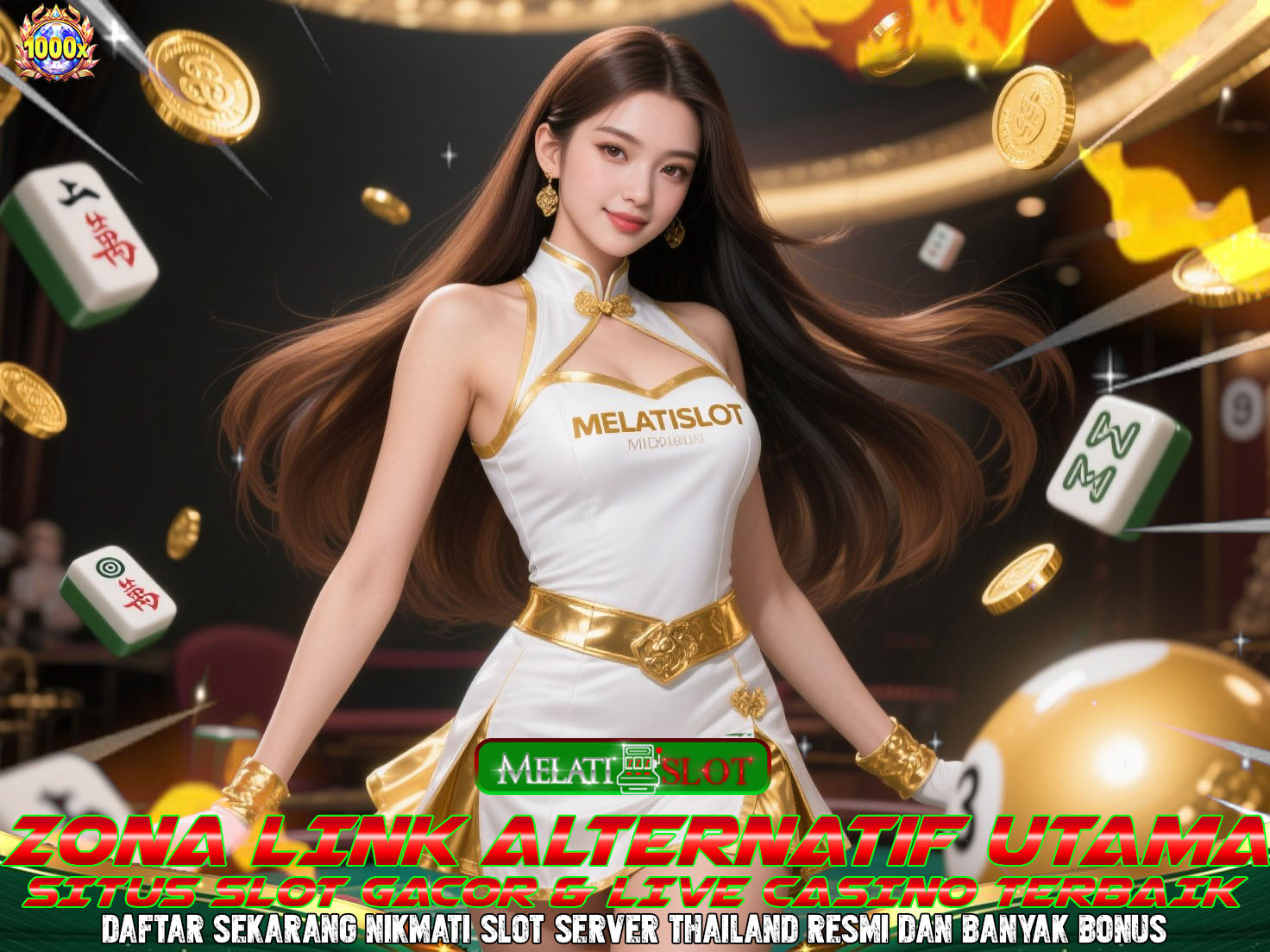 MelaSpin88 Zona Slot88 Paling Gacor Dengan RTP Tinggi