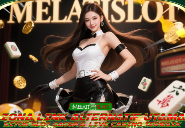 MelaSpin88 Zona Slot88 Dengan Jackpot & RTP Tinggi