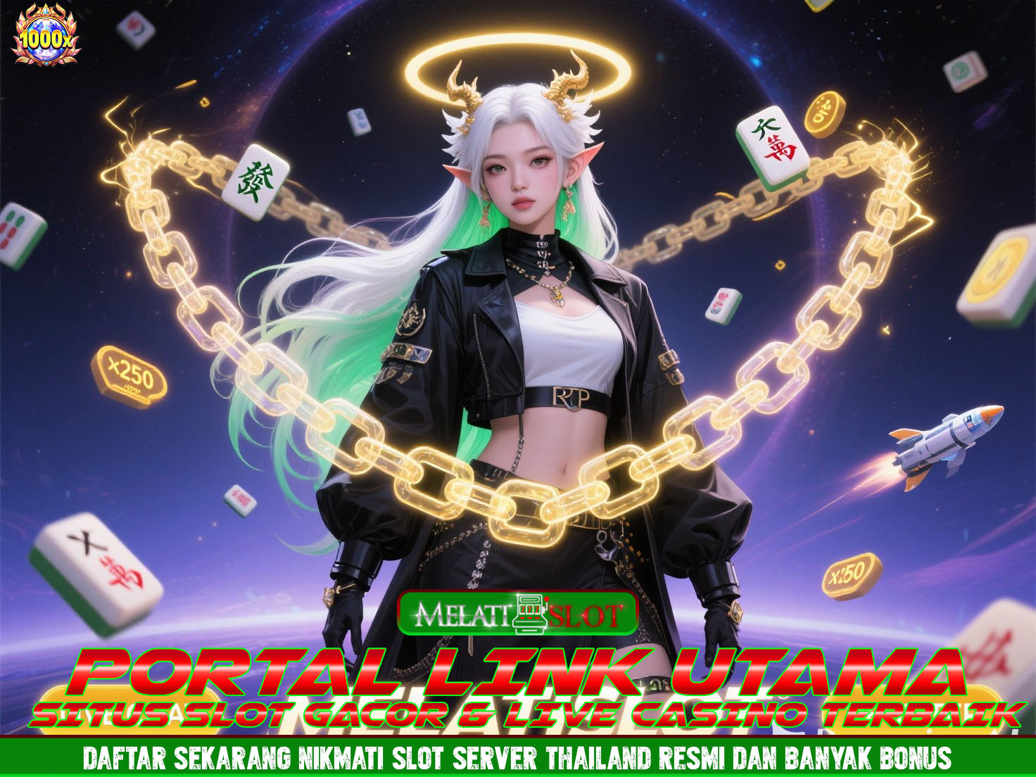 MelaSpin88 Slot Online Dengan Promo Maxwin Harian