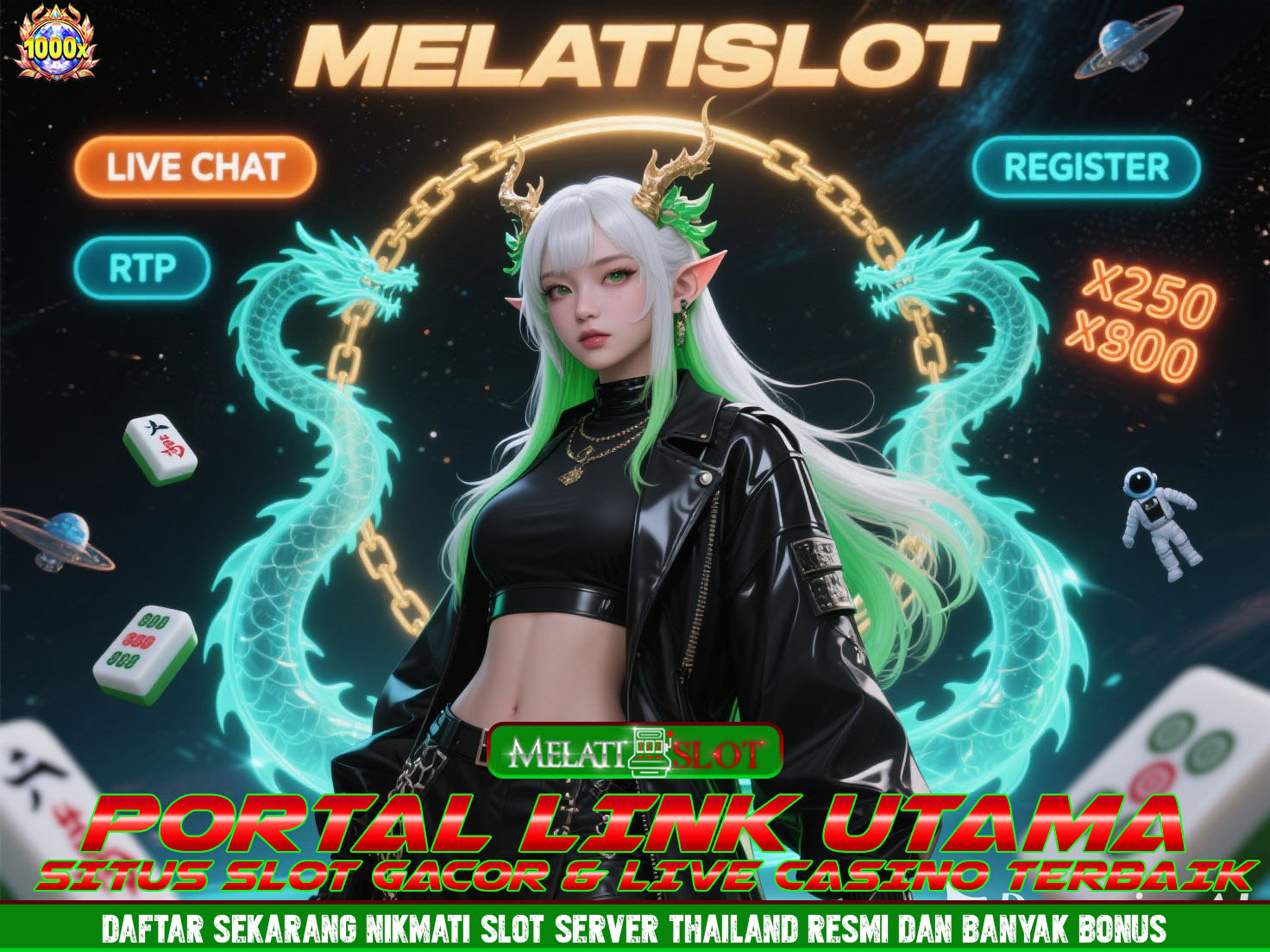 MelaSpin88 Portal Slot88 Online Slot Bola Casino