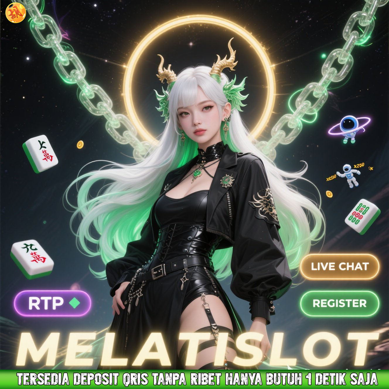 MelaSpin88 Slot88 Online Dengan RTP Stabil