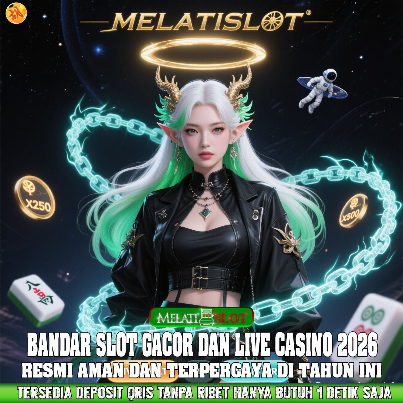 MelaSpin88 Situs Slot88 Favorit dengan RTP Tinggi