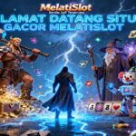 MelatiSpin88 Slot BNI Online Gacor Mudah Maxwin